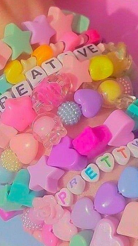 Candy Core Aesthetics, Soft Kidcore Clothes, Pink Kidcore Aesthetic, Rainbow Core Aesthetic, Candycore Aesthetic, Pinkie Pie Aesthetic, Pastel Clowncore, Pink Kidcore, Pie Aesthetic