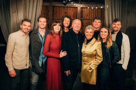 A new faith-based movie called Unsung Hero about Rebecca St. James and For King & Country set for release on April 26, 2024 10 Rebecca St James, What Is Freedom, Christian Podcasts, Hope In Jesus, For King And Country, Biblical Worldview, What Makes A Man, Jesus Today, God's Glory