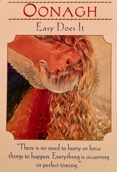 Oonagh – Archangel Oracle Goddess Guidance Oracle, Angel Tarot Cards, Angel Tarot, Angel Signs, Angel Oracle Cards, Doreen Virtue, Angel Guidance, Oracle Tarot, Divine Timing