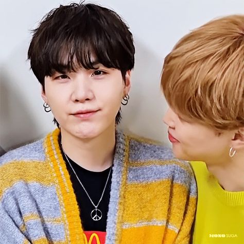 Yoonmin Gif, Yoonmin Moments, Yoonmin Photos, Suga Gif, Jimin Gif, Acrostic Poem, Suga Jimin, 1 January, Long Stories