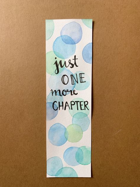 Book Marks Watercolor Bookmarks, Handmade Bookmark Ideas Quotes, Aesthetic Bookmarks With Quotes, Bookmark Ideas With Watercolor, Bookmark Painting Ideas With Quotes, Book Marks Drawing Ideas, Unique Bookmark Ideas Diy, Bookmark With Watercolor, Watercolour Bookmarks Quotes