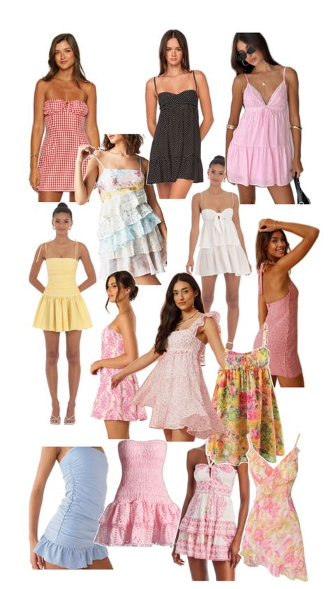 sdsu rush sorority 2024 Spring Recruitment Outfits, Sorority Initiation Dress, Open House Rush Outfit, Rush Philanthropy Day Outfit, Spring Rush Outfits, Sorority Dresses Rush Outfits, Sisterhood Outfits Sorority Recruitment, Pref Round Outfits Sorority, Sdsu Aesthetic