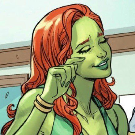 harley quinn and poison ivy matching icons. harlivy matching pfps. Harley Quinn Pfp, Poison Ivy Comic, Friends Duo, Poison Ivy Harley Quinn, Harley X Ivy, Pamela Isley, Harley And Ivy, Harley Ivy, Harley Quinn Comic