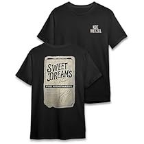 Koe Wetzel, Crew Neck Shirt, Neck Shirt, Sweet Dreams, Branded T Shirts, Top Fashion Brands, Shirt Shop, Shop Top, Fashion Brands