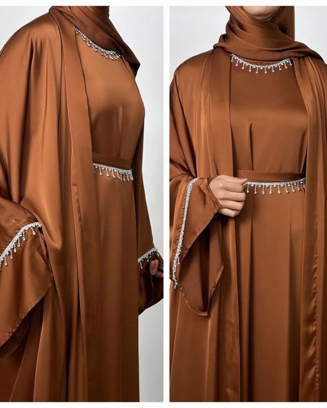 "Attention fashion entrepreneurs! It's time to update your stock with our new Ramadan abayas collection. Place your wholesale/bulk orders today and stay ahead of the competition during the upcoming festive season." "Website: www.abayakaftans.com 🛒 We offer more than 45 thousand designs under one roof, Abaya, Kaftans, men's Thobes, girls' Abaya, prayer clothes, party dresses, casual Kaftans, and many more ......... 🛒 We are the Largest Reliable Wholesale Shopping Platform that offers busines... Abayas Collection, Prayer Clothes, Islamic Fashion Dresses, Party Dresses Casual, Muslim Dresses, Entrepreneur Fashion, Under One Roof, Islamic Fashion, Abayas Fashion