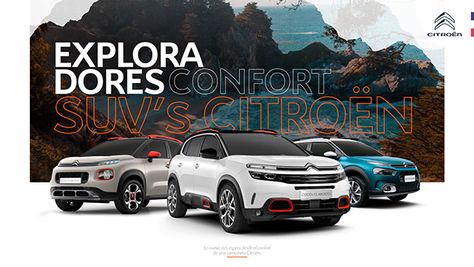 Citroen Car Ads Ev Car Ads, Car Ads Design, Car Banner Design, Car Design Poster, Car Presentation, Car Kv, Car Poster Design, Car Post, Volvo Suv