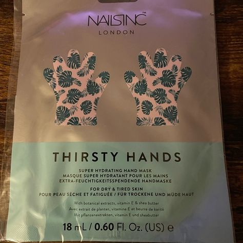 Thirsty Hands Hydrating Mask Hydrating Mask, Mask, Weddings, Jewelry Designer, Vintage Fashion Trends, Designer Handbags, Vintage Fashion, Styling Tips, Accessories Vintage