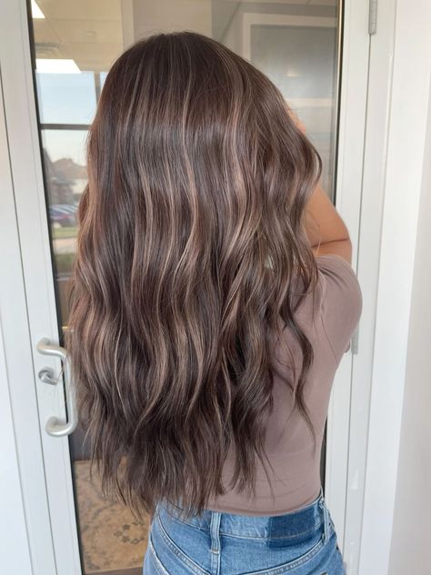 Ready for a hair transformation? Discover the top 40 hair color ideas for brunettes available on Amazon! From rich chocolate tones to caramel highlights and trendy balayage, find the perfect shades to elevate your style. Click to explore the best products, read reviews, and shop your favorites. Let's make your brunette locks shine this season! 💖 #BrunetteHair #HairColorTrends #AmazonBeauty 🌟🛍️ Sunkissed Hair Highlights, Chocolate Cherry Brown Hair, Trendy Balayage, Cherry Brown Hair, Sunkissed Hair Brunette, Sunkissed Hair, Light Brunette Hair, Brown Hair Looks, Brown Hair Inspo