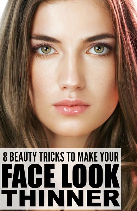 8 beauty tricks to make your face look thinner List Of Hairstyles, Braid Hairstyle Ideas, How To Pose For Pictures, Grooming Hacks, Beauty Routine Checklist, 2019 Makeup, Hairstyles Cute, Beauty Life Hacks, Braid Hairstyle