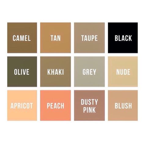 Room Color Pallete, Church Color Palette, Khaki Aesthetic, Khaki Color Palette, Khaki Bedroom, Tan Color Palette, Olive Bedroom, Peach Color Palettes, My Colour Palette