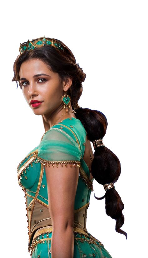 Jasmine 2019, Aladdin Film, Jasmine Hair, Aladdin Costume, Jasmine Aladdin, Aladdin 2019, Disney Princess Jasmine, Disney Jasmine, Naomi Scott