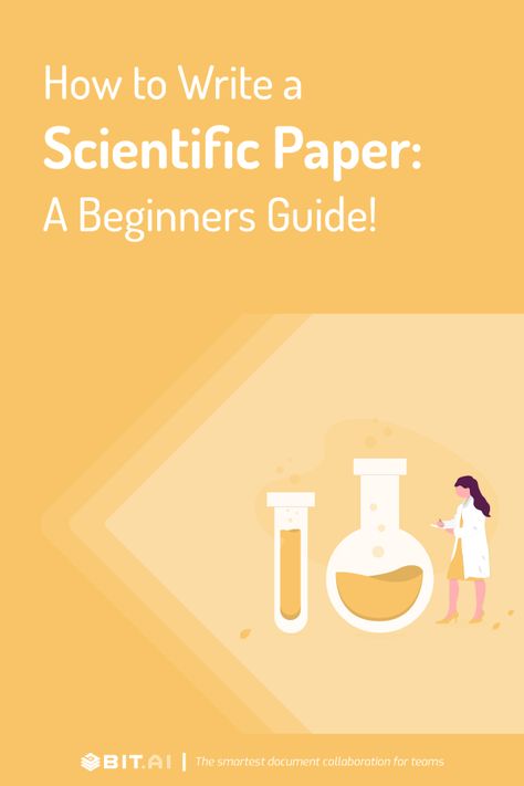 Scientific Paper: How to Write it? (Steps and Format) - Bit Blog Scientific Writing Tips, Scientific Paper Writing, How To Write A Research Paper, How To Read Scientific Articles, Narrative Essay Outline, Research Paper Introduction, Creative Nonfiction Writing, Scientific Paper, Scientific Writing