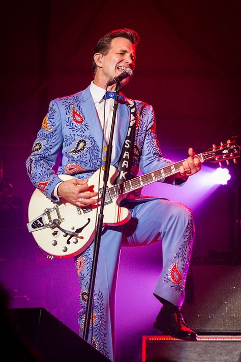 7D__7149 Electric Horseman, Nudie Suit, Cowboy Suit, Matching Suits, Gram Parsons, Third Man Records, Applique Jacket, Rockabilly Looks, New York Strip