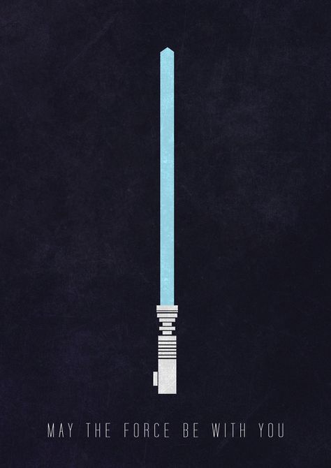 May the force be with you Humour Geek, Star Wars Quotes, Star Wars Love, Billy Boy, Star Wars Light Saber, The Force Is Strong, Star Wars Wallpaper, Motion Pictures, Star Wars Party