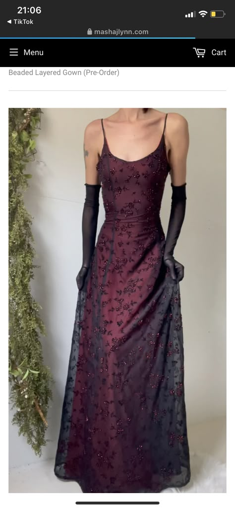 Classy Prom Dresses Purple, New Orleans Prom Dress, Prom Dresses Unique Vintage, Mazzy Star Prom Dress, Grunge Prom Outfit, Midnight Purple Prom Dress, Dark Purple Prom Dress Long, Black And Purple Prom Dress, Purple And Black Prom Dress