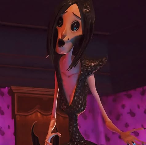 coraline icons // other mother icons // bedlam icons The Beldam Coraline, Coraline's Other Mother, Coraline Mom, Coraline The Other Mother, The Other Mother Coraline, Coraline Painting, Door Decoration Contest, Coraline Icons, Coraline Fanart