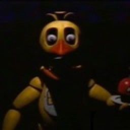 Stare Reaction Pic, Creepy Stare, Creepy Fnaf, Fnaf Scary, Pfp Gang, Advanced Humor, Fnaf Horror, Fnaf Vhs, Fnaf Aesthetic