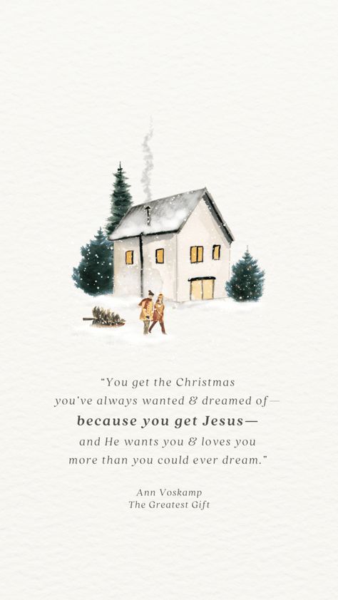 - Ann Voskamp Ann Voskamp Christmas Quotes, Anne Voskamp, Ann Voskamp Quotes, Christmas Begins With Christ, Prayer Catholic, Focus On Jesus, Xmas Quotes, Ann Voskamp, Merry Christmas Pictures