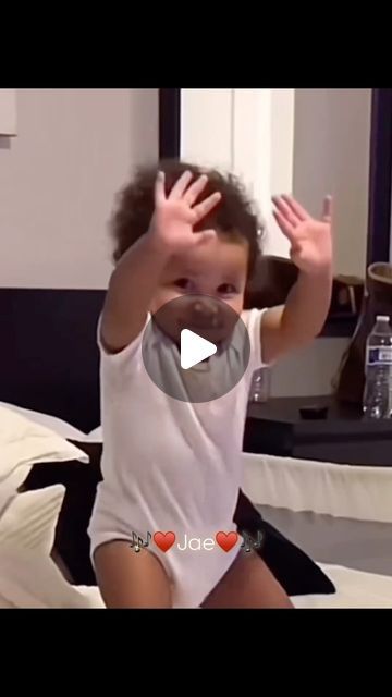 Jae Crescendo on Instagram: "Gotta Love Them Dancing Babies!🎶♥️🤩♥️🎶

#house #music #dancingbabies #toocute #editedbyme #reels #instagood #marshalljefferson #gottahavehouse #housemusic #moveyourbody #1986 #cute #babies #reelsinstagram #tuesday #edits #jaecrescendo #jae" Babies Dancing, Short Silver Hair, Back Porch Ideas Covered Farmhouse, Gymnastics Photos, Dancing Baby, Short Hair Styles For Round Faces, Short Hair Over 60, Short Hair Balayage, Trendy Short Hair