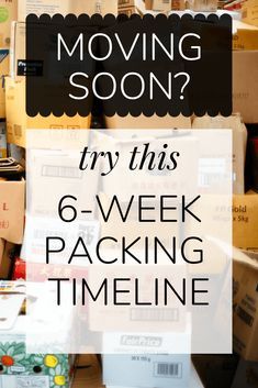 Guide To Packing For A Move, How To Get Motivated To Pack To Move, Moving Into A New House Organizing, Packing House Checklist, Moving Packing List By Room, Home Packing Checklist, How To Pack Clothes When Moving, How To Move Clothes When Moving, Moving Ideas Organizing