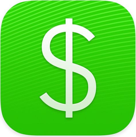 Thanks to the continued growth of credit cards, it’s easier than ever to get through the day without touching a dollar bill. As someone who prefers to keep as minimal a wallet as possible, it’s great… Cash App Aesthetic, Pink Money App Icon, Cash App Logo, App Aesthetic Icon, Cash App Icon, Wallpaper Iphone Purple, App Icon Purple, Iphone Purple, Money Icon