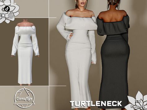 Sims 4 Cc Homecoming Dress, Formal Outfits Sims 4 Cc, Sims 4 Bodycon Dress Cc, Korean Clothes Sims 4 Cc, Body Overlay Sims 4 Cc, Sims 4cc Clothes Female Patreon, Sims 4 Maternity Photoshoot, Sims 4 Maxi Dress, Sims 4 Classy Clothes