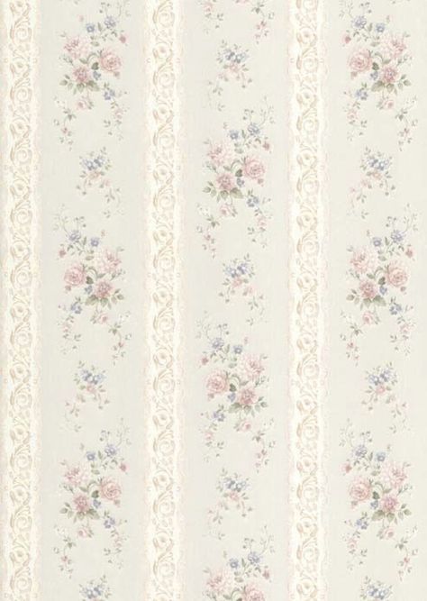 Wallpaper Coquette, Vintage Flowers Wallpaper, Cute Backgrounds, Wallpapers Vintage, Wallpaper Pc, Vintage Wallpaper, Ipad Wallpaper, Wallpaper Iphone Cute, Aesthetic Backgrounds