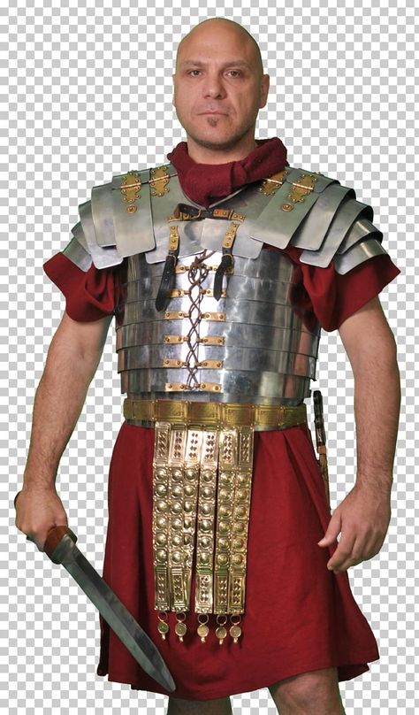 Roman Armour, Roman Legionary, Imperial Rome, Roman Armor, Roman Soldier, Roman Warriors, Roman Legion, Historical Armor, Roman Soldiers