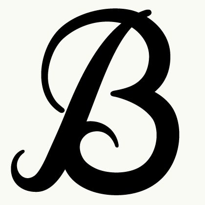 Fancy Letter B, Letter B Tattoo, Letter Stencils Printables, Bubble Alphabet, B Font, Font Bubble, Tattoo Lettering Styles, Stylish Tattoo, Cursive Alphabet