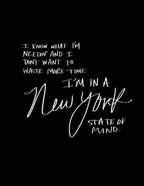 I'm in a New York State of Mind. #NYKnows New York Quotes, Nyc Baby, Welcome To New York, I Love Nyc, Empire State Of Mind, New York State Of Mind, New York Life, I Love New York, Nyc Life