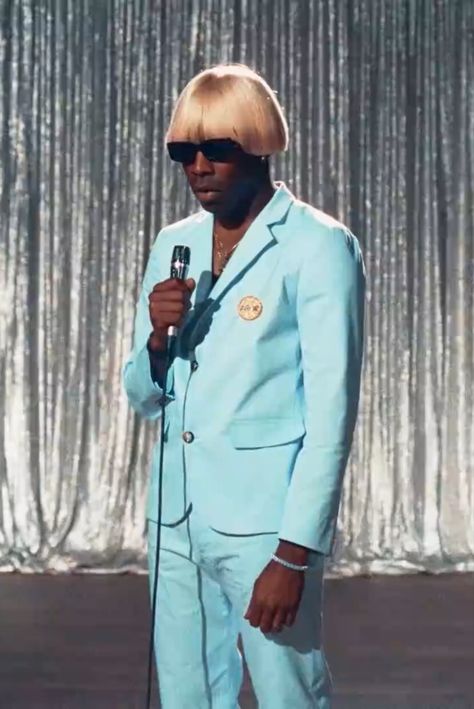 Tyler The Creator Outfits, Tyler The Creator Wallpaper, Mike Love, Tyler The Creator, Halloween Costume Ideas, Rappers, Costume Ideas, Halloween Costume, Rap