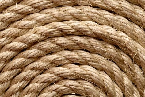 Sisal Rope, Premium Photo, Stock Photos