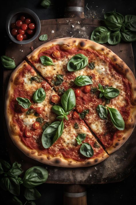 ������ Get your taste buds ready for a classic with Pizza Margherita! Made with tomato sauce, mozzarella, and fresh basil ������ Yum! Get our free recipe app. Link in profile. #PizzaMargherita #MargheritaPizza #YumPizza #CheesyPizza #AuthenticPizza #TastiestPizza #BestPizzaEver #PizzaLove #ItalianCuisine #PizzaTime #PizzaCravings #TastyPizza #FreshPizza #PizzaParty #Pizza #ItalianFood #PizzaandWinePairings Artisan Pizza Dough, Buffalo Chicken Pizza, Recipe App, Artisan Pizza, Pizza Margherita, Grilled Pizza, Ready For, Margherita Pizza, Pizza Stone