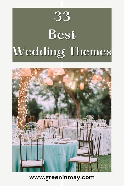 Weddings are a celebration of love, commitment, and the start of a new life together. One of the most important decisions a couple makes when planning their wedding is choosing a theme. In this article, we will explore 33 different wedding themes that are sure to inspire and help you create the wedding of your dreams. Simple Seating Chart, Seating Chart Diy, Different Wedding Themes, Beach Checklist, Best Wedding Themes, Best Money Making Apps, Cheap Boho, Money Making Apps, Winter Beach