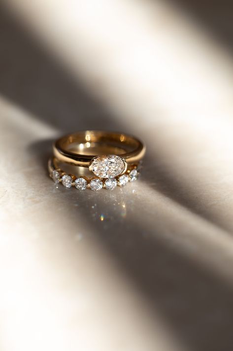 Alchemizing Love Stories - Handcrafted Engagement Rings in Melbourne by Eliise Maar - The Lane Wedding Inspiration Sicily Style, Handcrafted Engagement Ring, Ring Inspo, The Lane, Rings Bands, Jewelry Fashion Trends, Dream Engagement Rings, Dream Engagement, Engagement Rings Oval