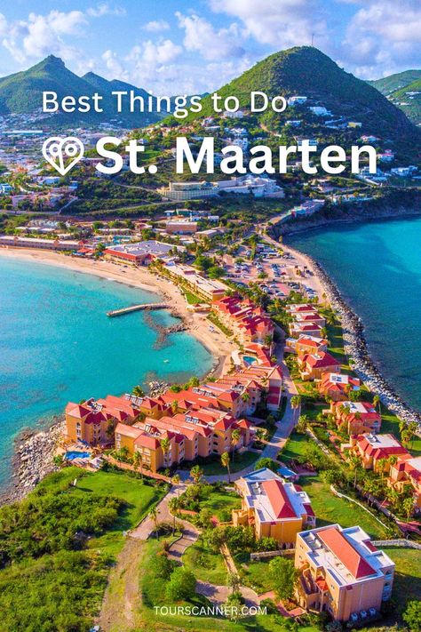 Embark on a tropical journey through the wonders of St. Maarten! 🏝️ Explore the top Things to Do in St. Maarten, from pristine beaches to vibrant markets, with our comprehensive guide. Immerse yourself in the beauty and culture of this Caribbean jewel. 🌊 Ready for an adventure? Dive into our blog article for exclusive insights and tips to make your St. Maarten experience extraordinary. 👉🔗 #DiscoverStMaarten #StMaarten #CaribbeanTravel #ExploreStMaarten St Marteen Island Things To Do, St Marteen Island, Maho Beach St Maarten, Couples Trips, St Marteen, Tortola British Virgin Islands, Carnival Vista, Romantic Travel Destinations, St Barths