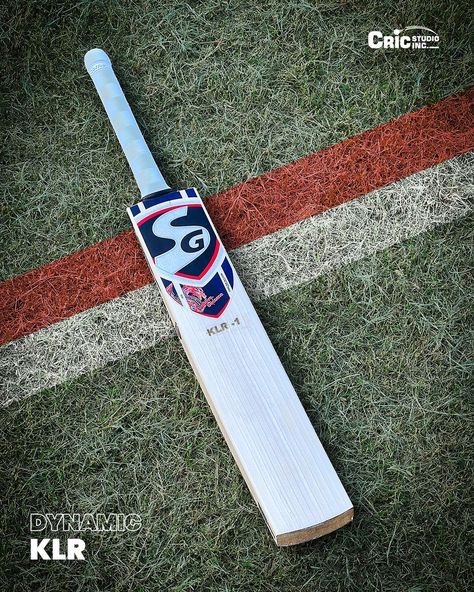 🎯 Looking for a bat that delivers both power and precision? The SG KLR -1 Cricket Bat is now in stock! 🔥 Crafted from Premium English Willow for effortless strokeplay 🏏 Having superior balance and impact ⚡️ Ultra-Lightweight (just 1170 grams) for enhanced speed and control 💥 With 41mm Edges, you get a massive sweet spot for those big hits! Experience the difference with factory handpicked collection😎 Want to know more? 👉 DM us on WhatsApp: +918866951595 or head online to - www.cricstud... Cricket Bats, Cricket Wallpapers, Cricket Equipment, Cricket Bat, Sports Gear, Bat, Vision Board, Quick Saves