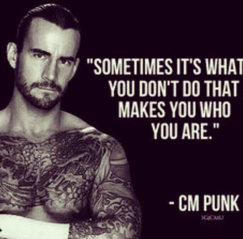 Indeed! #CMPunk Cm Punk Quotes, Cm Punk Wallpapers, Wwe Belt, Wwe Quotes, The Rock Wwe, Punk Quotes, Wwe World Heavyweight Championship, Wwe Championship Belts, Wrestling Quotes