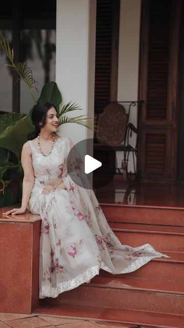 Baptism Saree, Instagram Call, Photography Location, Location Photography, Holy Communion, Mom Outfits, Makeup Hair, Saree, Wardrobe