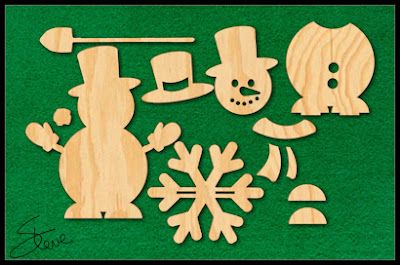 Snowman Scroll Saw Pattern. Diy Scroll Saw, Diy Scroll, Best Scroll Saw, Scroll Saw Blades, Wooden Christmas Crafts, Scroll Saw Patterns Free, Scroll Saw Pattern, Pallet Christmas, Art Patterns