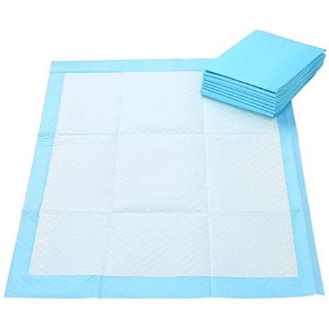 Pet Training Puppy Pads Holder for Dog Cat Housebreaking Disposable Pee Piddle Pads (30 pcs) * For more information, visit image link. (This is an affiliate link) #Cats Pet Training Puppies, Cat Toilet Training, Training Puppy, Pet Design, Puppy Pads, Cat Toilet, Toilet Training, Cat Carrier, Popular Dog