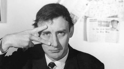 Spike Milligan Quotes, Spike Milligan, Comedy Actors, Open Quotes, Film Institute, This Is Your Life, All I Ask, Monty Python, Comedy Tv