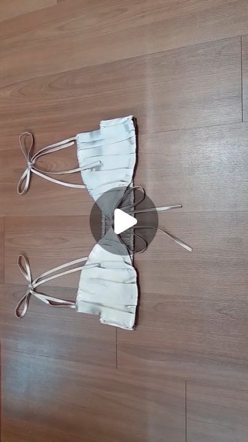 Mset Fashion Design on Instagram: "DIY Satin Bralette Tutorial, Easy Beginners No Pattern. #sewinginstagram #sewingforbeginners #sewingtutorial #beginnersewingproject" Diy Brallete, Diy Bralette, Satin Bralette, Bralette Pattern, Instagram Diy, Sewing Projects For Beginners, Sewing For Beginners, Sewing Tutorials, Easy Sewing