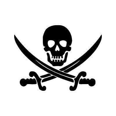 Pirate Tattoo Simple, Pirate Flag Tattoo, Pirate Skull Tattoos, Pirate Tattoo, Occult Tattoo, Bee Painting, Flag Tattoo, Flash Tattoo Designs, Leg Tattoo Men