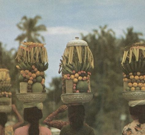 Childhood Images, Vintage Tropical, Spring Shower, Box Packaging Design, Lifestyle Art, Photo Style, Nature Garden, Island Girl, Balinese