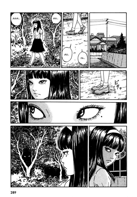 Junji Ito Art, Junji Ito Tomie, Tomie Kawakami, Ito Junji, Tomie Junji Ito, Junji Ito Collection, Storyboard Ideas, Horror Manga, Japanese Horror