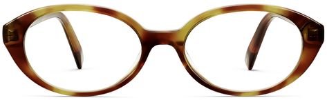 Franny Eyeglasses in Toffee Tortoise Warby Parker Glasses Women, Warby Parker Glasses, Eyes Covered, 2025 Mood, Jan 2025, Warby Parker, Eye Cover, Personal Aesthetic, Store Signs