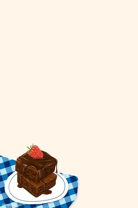 Cafe Murals, Bakery Banner, Baking Background, Sweet Waffles, Baking Wallpaper, Food Background Wallpapers, Brownie Ideas, Cake Background, Banner Mockup