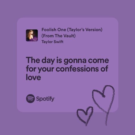 🎶 Foolish One (Taylor’s Version) (From The Vault) by Taylor Swift Foolish One Aesthetic, Foolish One Taylor Swift Lyrics, Taylor Swift Manifesting, Foolish One Taylor Swift Aesthetic, Foolish One Taylor Swift, Hailey Core, Foolish One, Eras Aesthetic, Shuffle Wallpaper