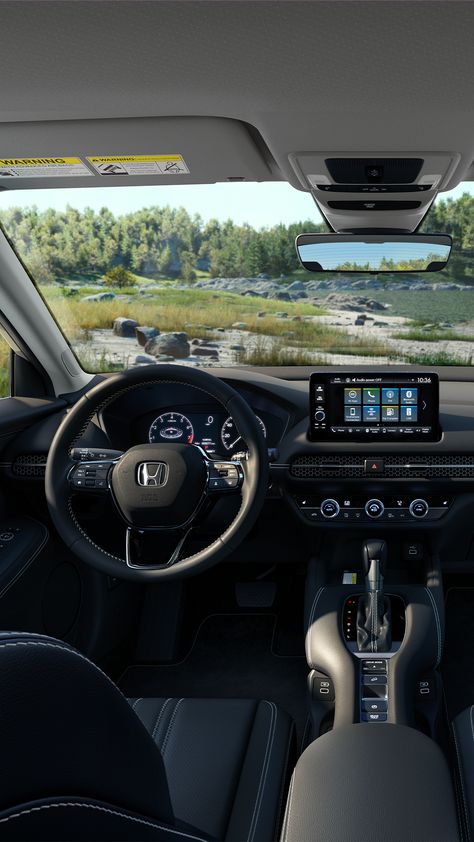 Honda Crv Interior Aesthetic, 2018 Honda Crv, Honda Civic Inside, Dream Car Suv, Honda Civic Aesthetic Interior, Honda Interior Aesthetic, Honda Core, Honda Civic Interior Ideas, Honda Hrv Aesthetic